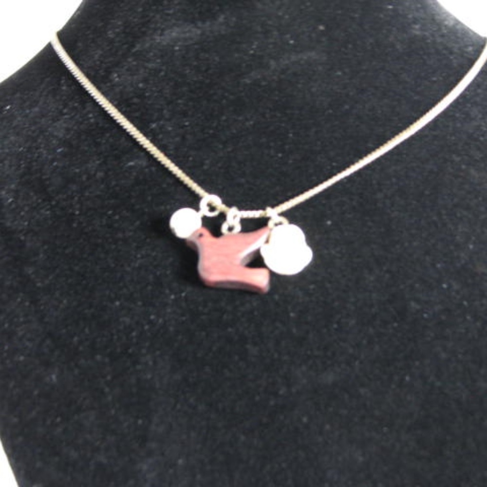LAYER Y CHAIN NECKLACE